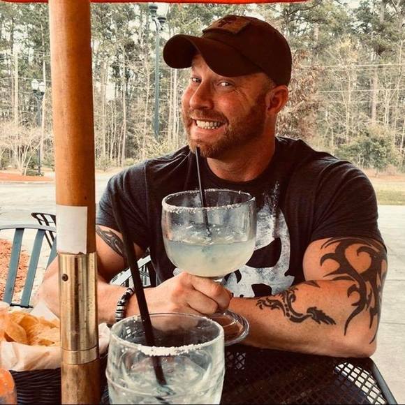 Meet your Posher, Daniel - Picture 1 of 1